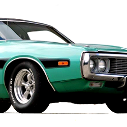 1973-78 Dodge Charger