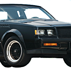 1978-88 GM G-Body