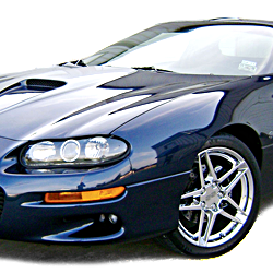 1993-2002 F-Body