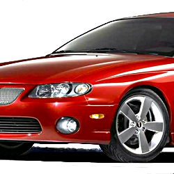 2004-2006 GTO