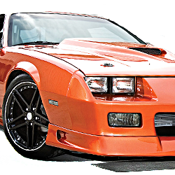 1982-1992 GM F-body