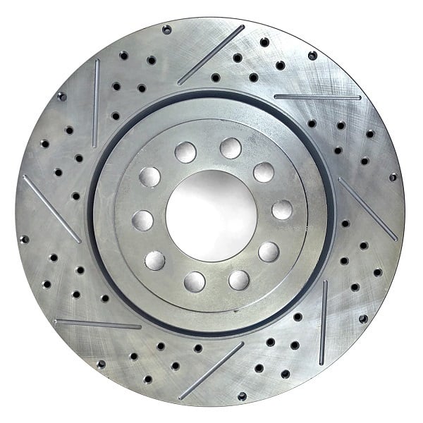 13.57" Replacement Rotors (Pro)