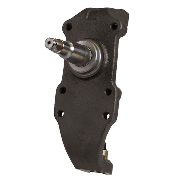 Vehicles w/Heidts SP-102 55-57 Chevy 2" Drop Spindle