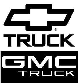GM Trucks/SUV