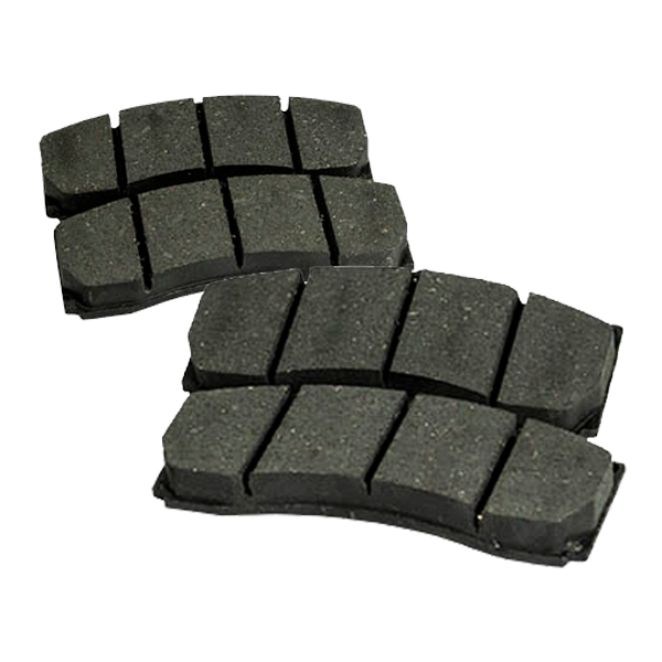 Replacement Pads