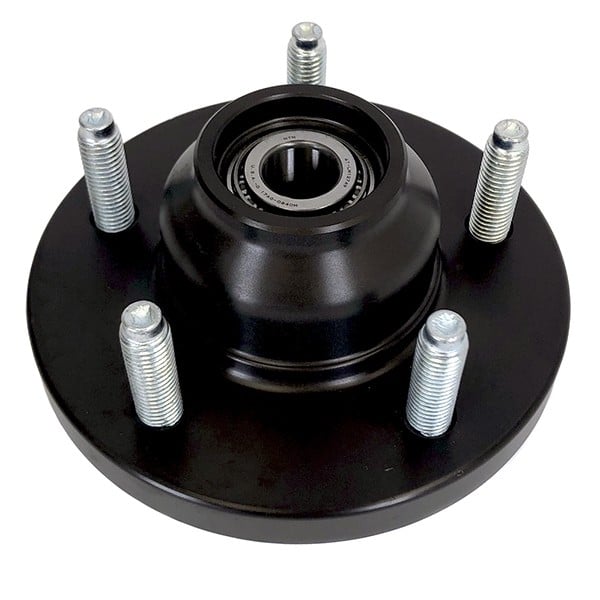 Replacement Hub Assembly   