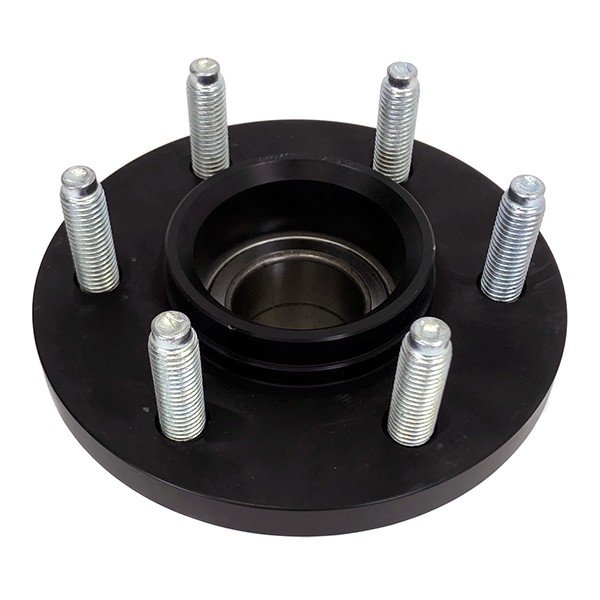 Replacement Hub Assembly  