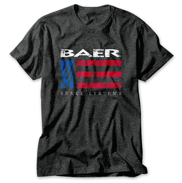 Premium Baer USA Shirt