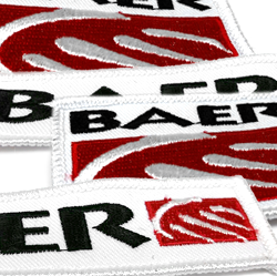 Baer Brake Systems Patch Pack (Qt 2)