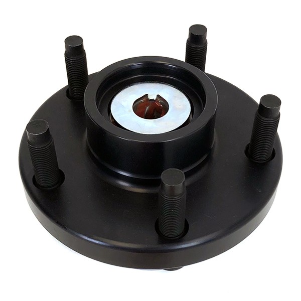 Replacement Hub Assembly    