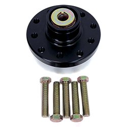 Replacement Hub Assembly 