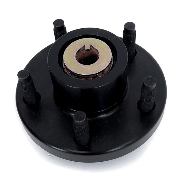 Replacement Hub Assembly (5 Lug) 