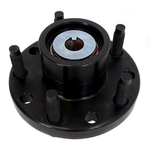 Replacement Hub Assembly      