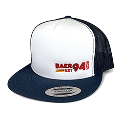 Retro Est 94 Baer Hat